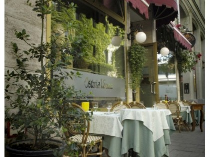 Foto: Osteria Veneta