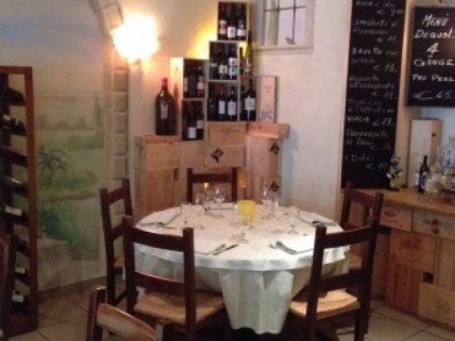 Foto: Osteria Veneta