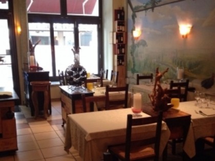Foto: Osteria Veneta