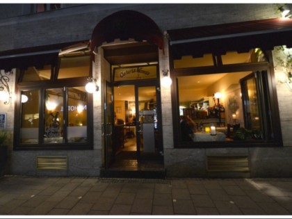 Foto: Osteria Veneta