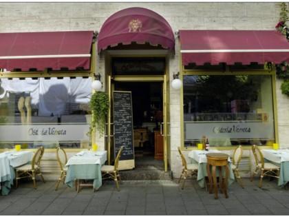 Foto: Osteria Veneta