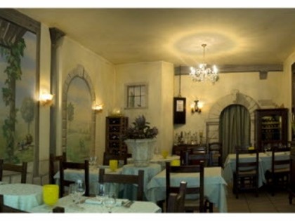 Foto: Osteria Veneta